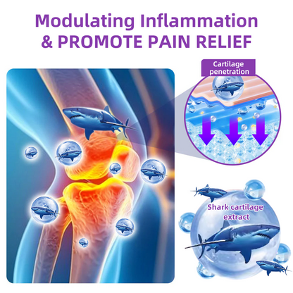 𝐎𝐟𝐟𝐢𝐜𝐢𝐚𝐥 𝐒𝐭𝐨𝐫𝐞: 𝐓𝐋𝐎𝐏𝐀® 𝑺𝒉𝒂𝒓𝒌 𝑪𝒂𝒓𝒕𝒊𝒍𝒂𝒈𝒆 𝑷𝒂𝒊𝒏-𝑺𝒐𝒐𝒕𝒉𝒊𝒏𝒈 𝑩𝒐𝒏𝒆 𝑹𝒆𝒄𝒐𝒗𝒆𝒓𝒚 𝑮𝒆𝒍
