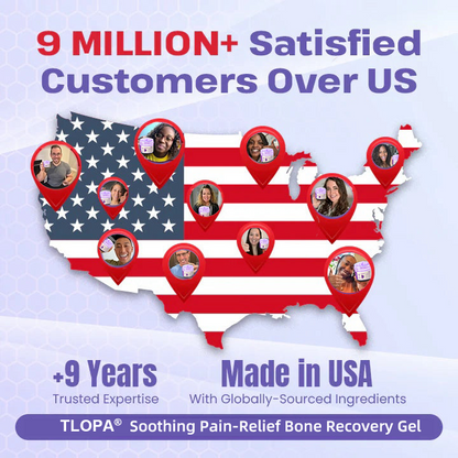 𝐎𝐟𝐟𝐢𝐜𝐢𝐚𝐥 𝐒𝐭𝐨𝐫𝐞: 𝐓𝐋𝐎𝐏𝐀® 𝑺𝒉𝒂𝒓𝒌 𝑪𝒂𝒓𝒕𝒊𝒍𝒂𝒈𝒆 𝑷𝒂𝒊𝒏-𝑺𝒐𝒐𝒕𝒉𝒊𝒏𝒈 𝑩𝒐𝒏𝒆 𝑹𝒆𝒄𝒐𝒗𝒆𝒓𝒚 𝑮𝒆𝒍